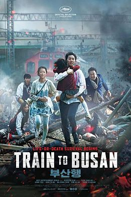 Korean hot movies_Train To Busan
