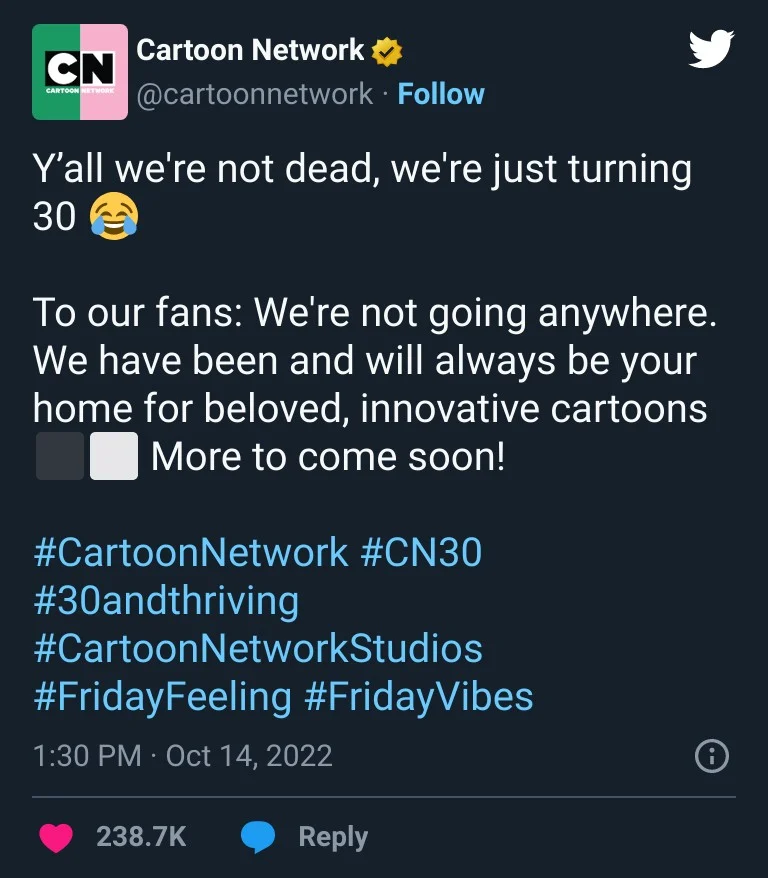 Is Cartoon Network Shutting Down? The Truth!