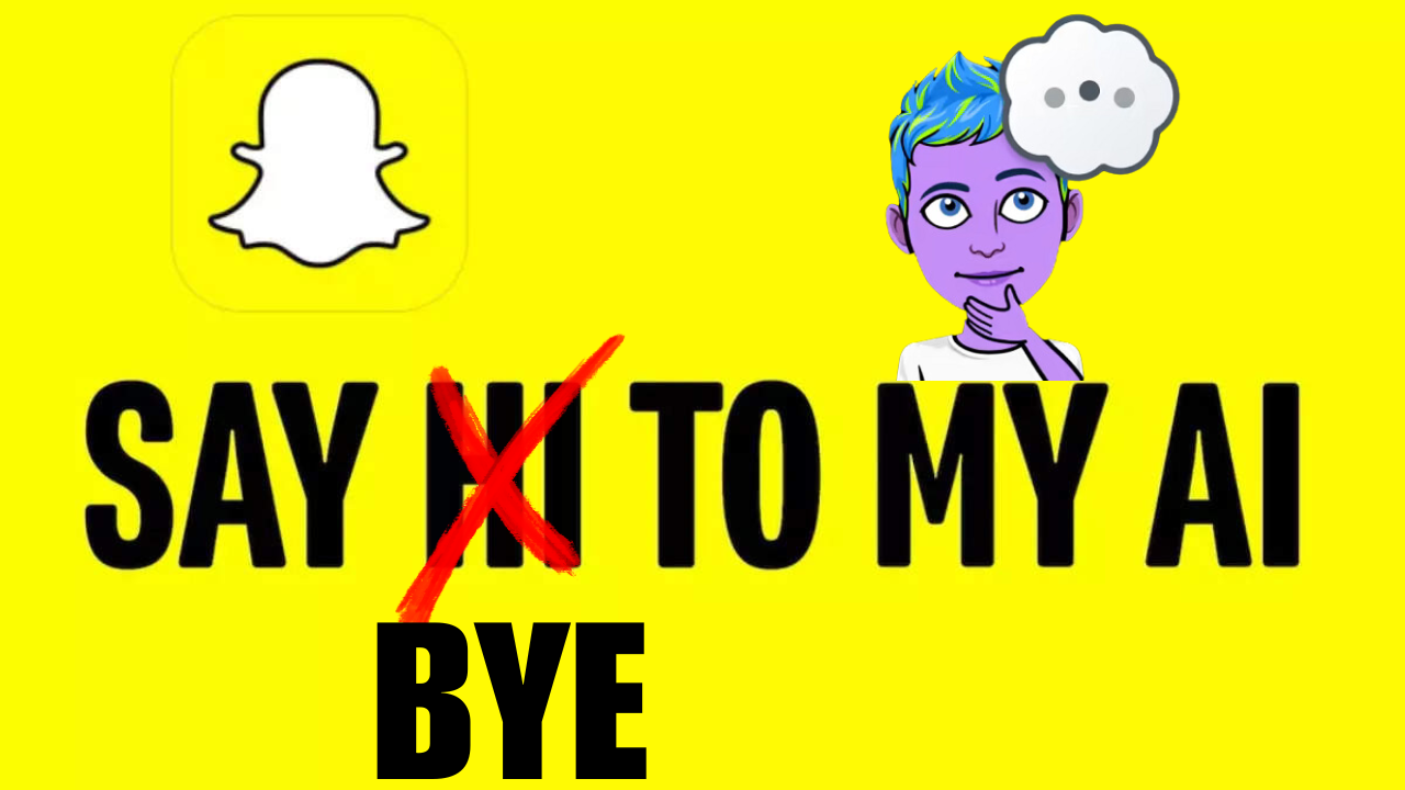 How-to-Delete-AI-on-Snapchat
