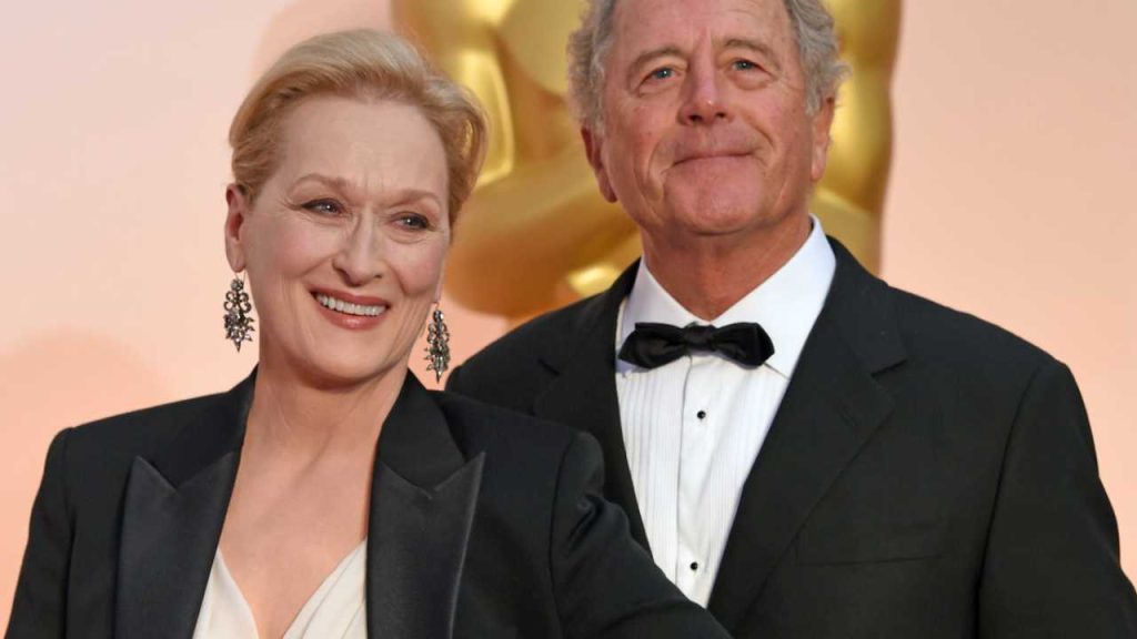 Why Did Meryl Streep Separate from Don Gummer?