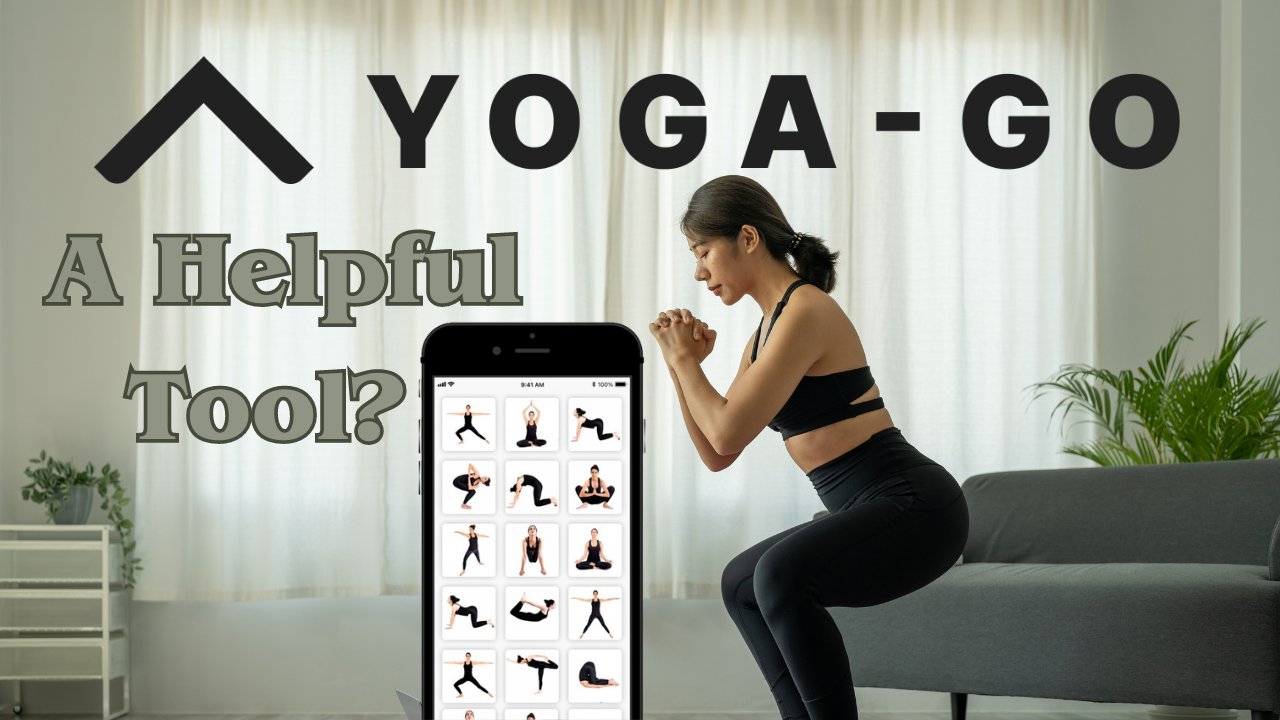 Yoga Go Review