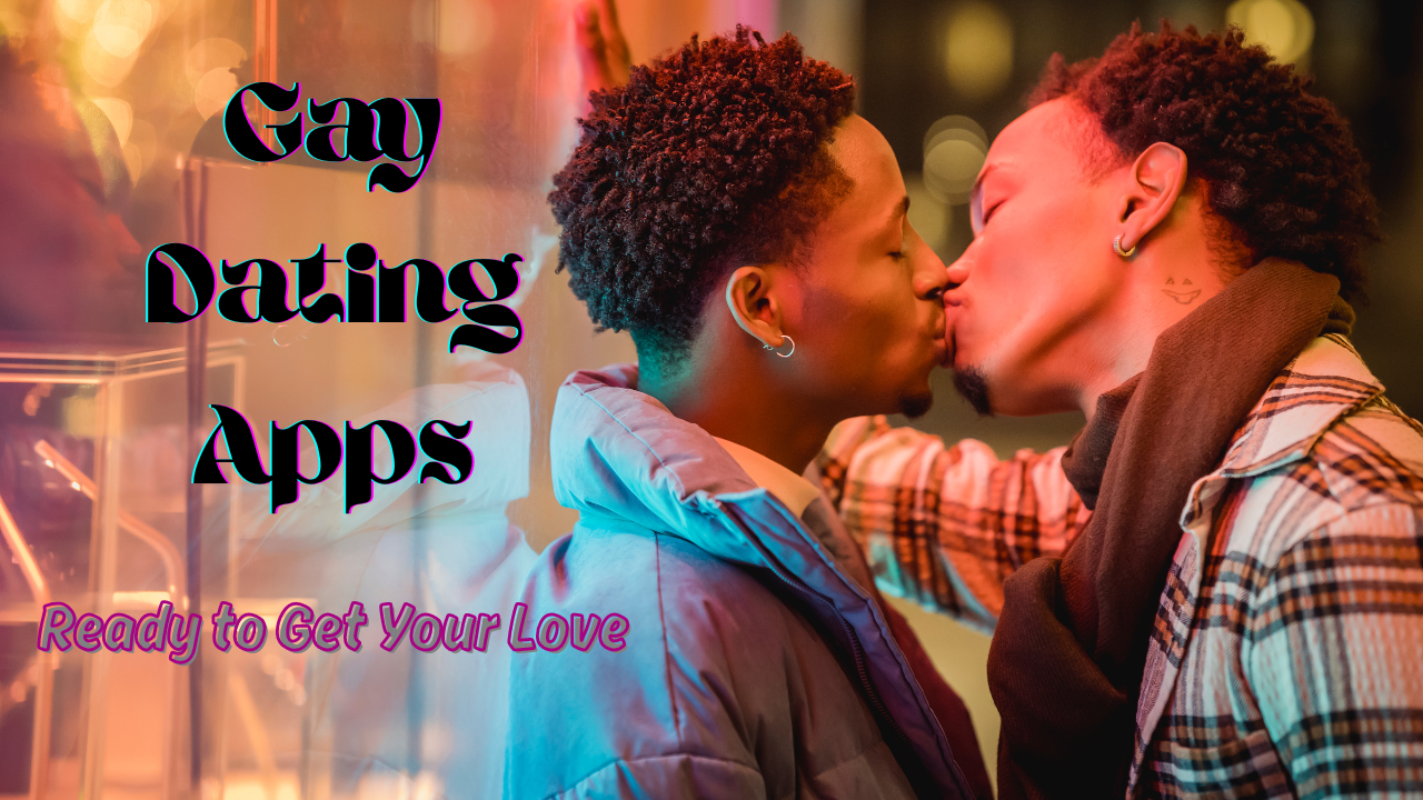 gay dating apps