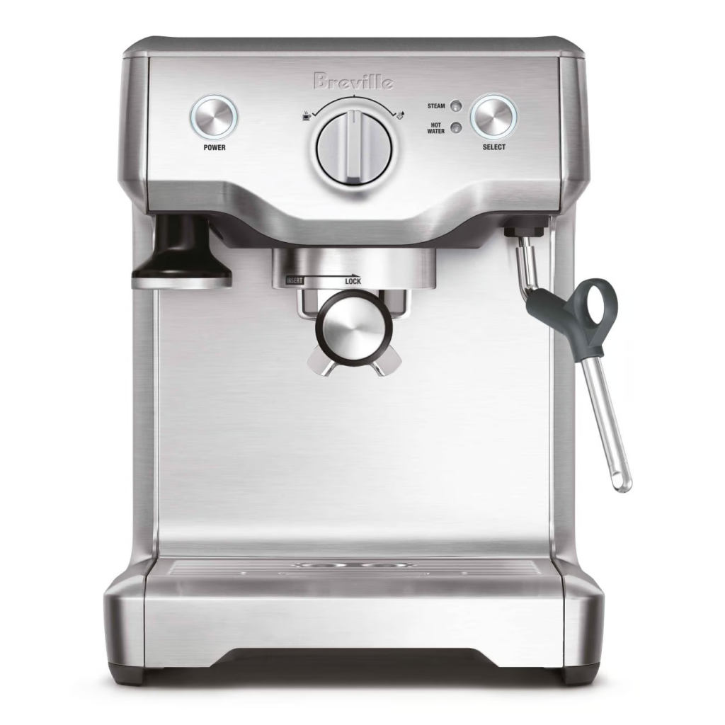Breville Coffee Machine: Duo Temp Pro：