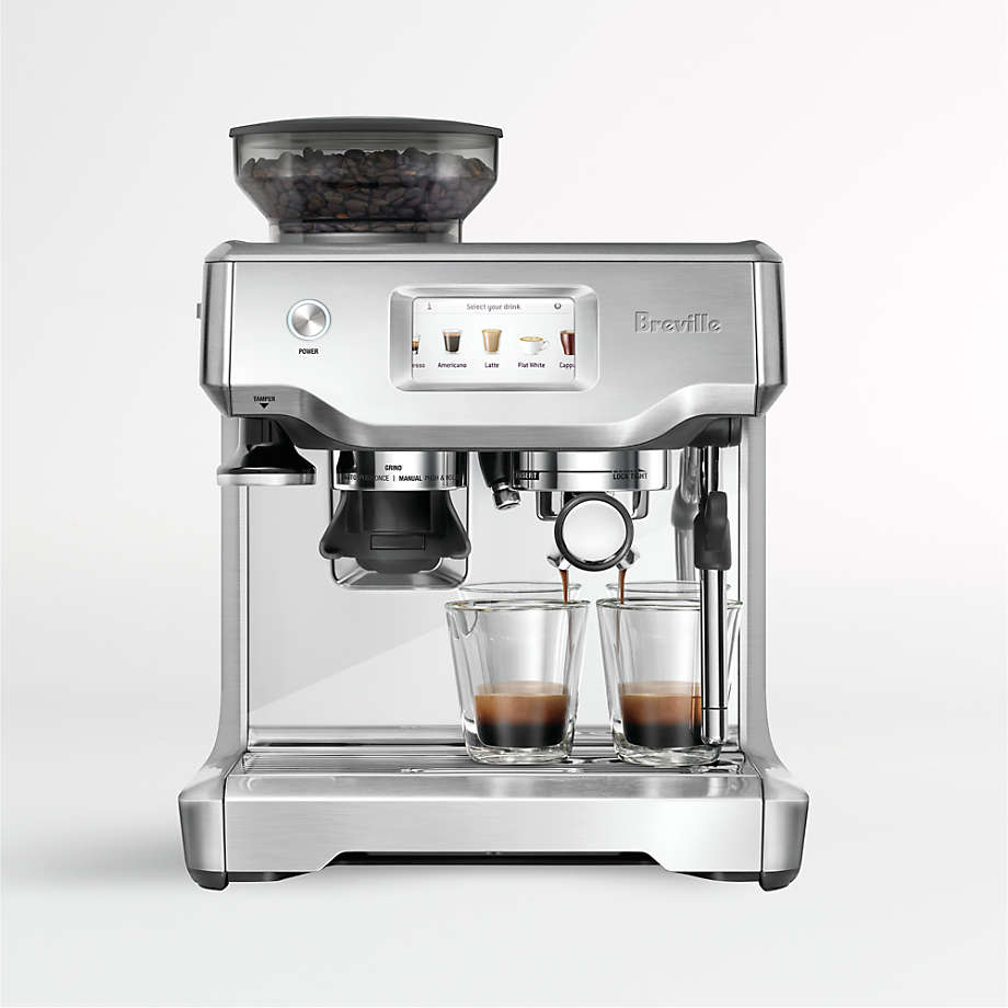 Breville Coffee Machine Barista Touch
