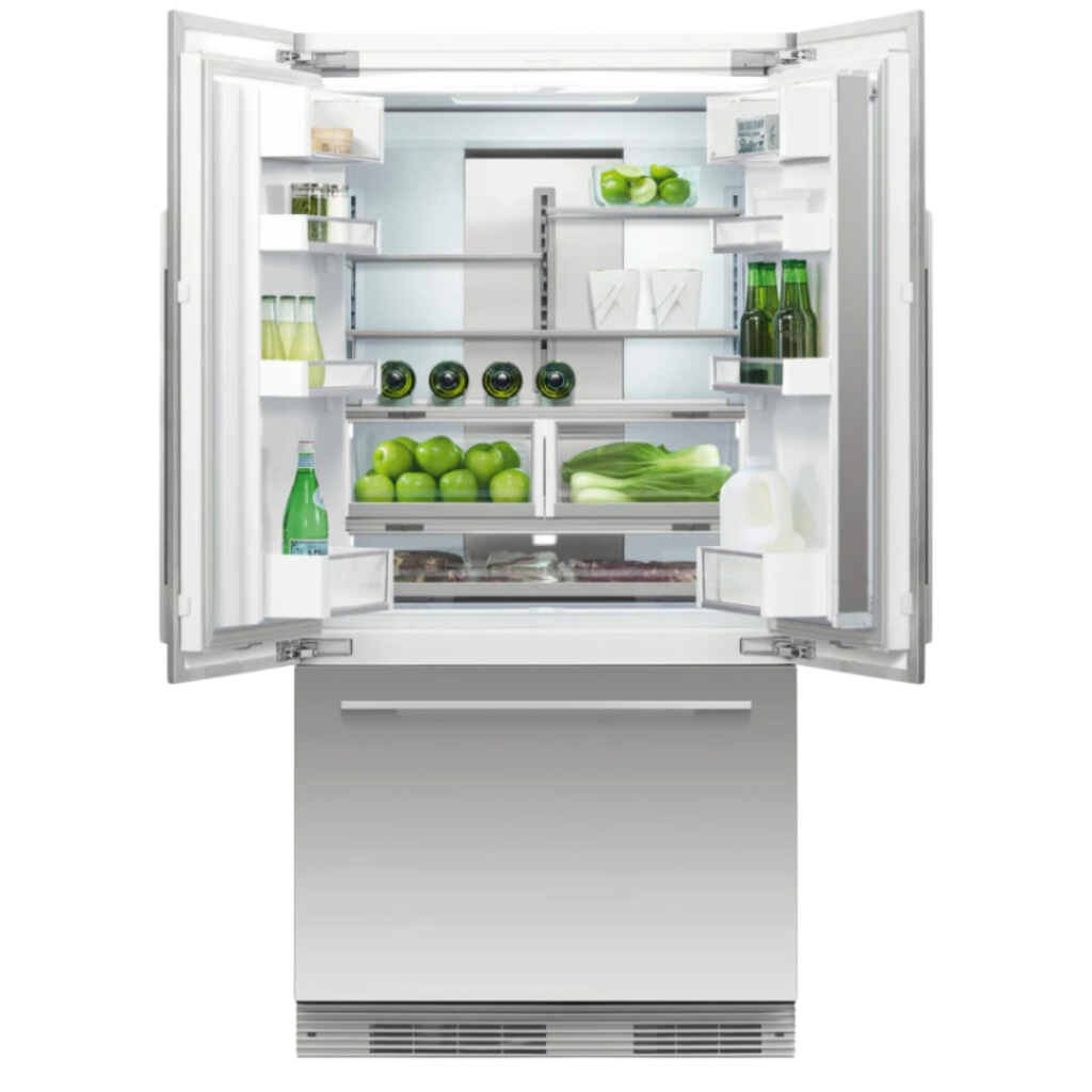 best refrigerator brands Fisher & Paykel