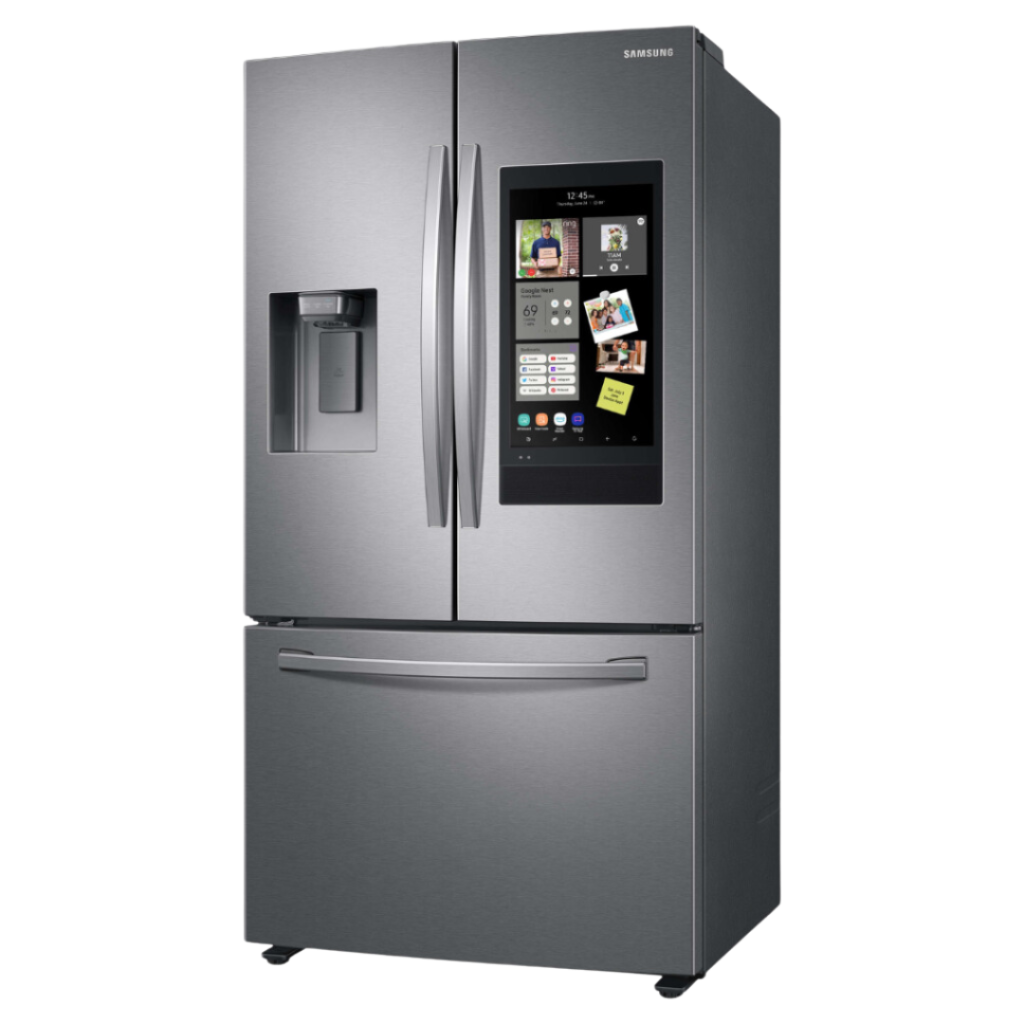 best refrigerator brands Samsung