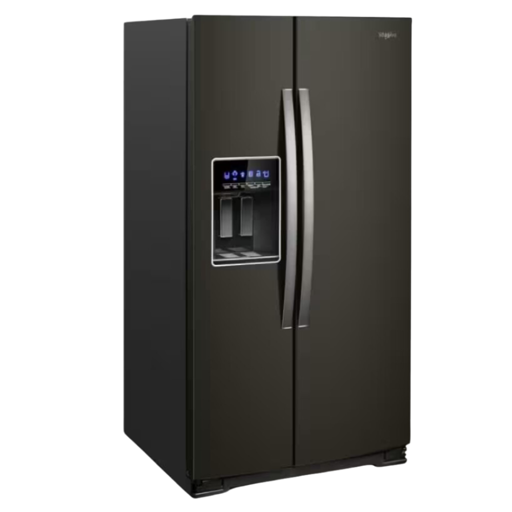 best refrigerator brands-Whirlpool